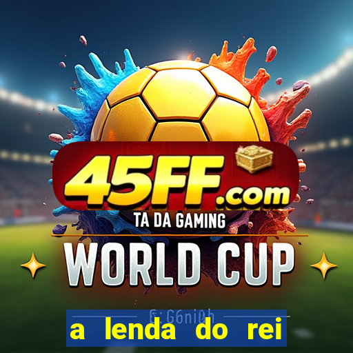 a lenda do rei macaco 1 filme completo dublado